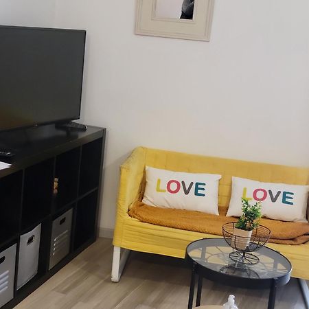 Studio Au Coeur De Viviers Esterno foto