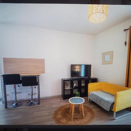 Studio Au Coeur De Viviers Esterno foto